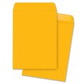 Davenport Catalog Envelopes- 20 lb.- 6in.x9in.- Kraft DA509884